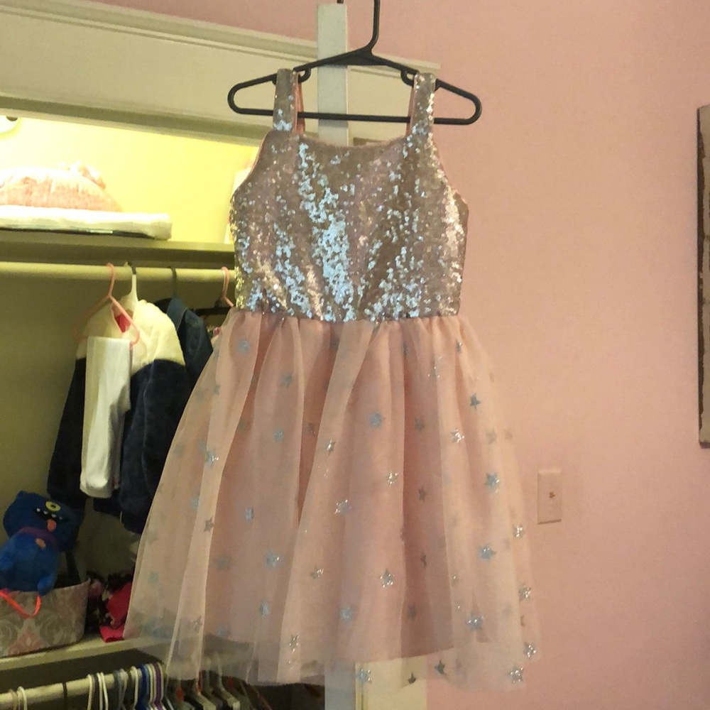Party dress